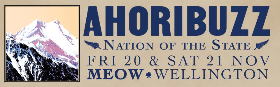AHoriBuzz (Sat 21 Nov)
