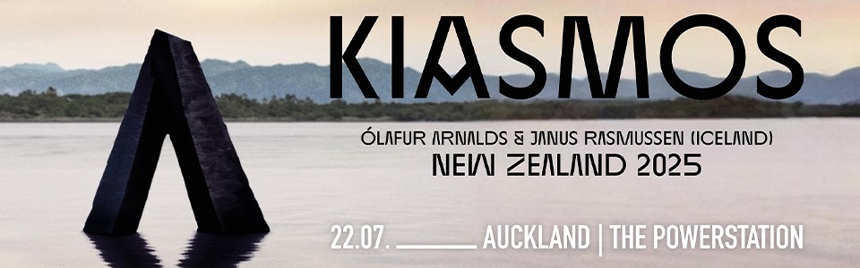 KIASMOS
