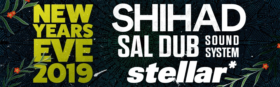 Shihad -- Sal Dub SS -- Stellar*