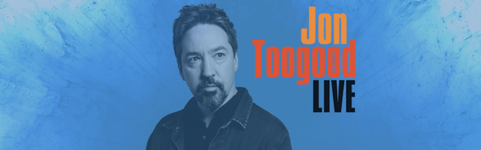 Jon Toogood / Solo, Acoustic