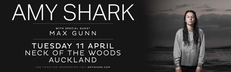 Amy Shark