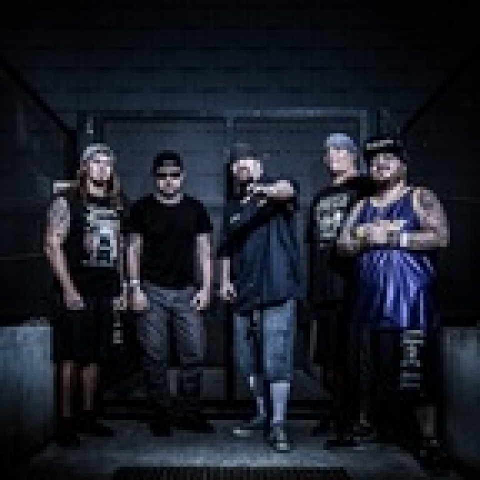 SUICIDAL TENDENCIES + Guests