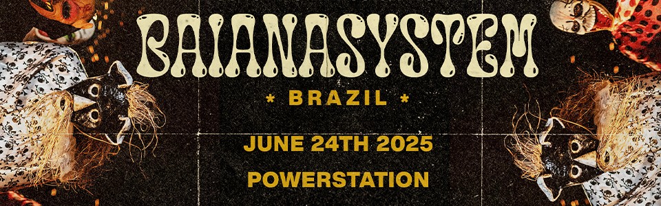 BaianaSystem
