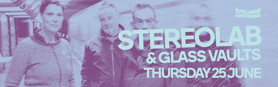 STEREOLAB