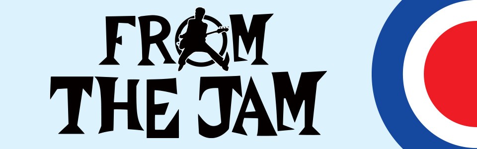 FROM THE JAM