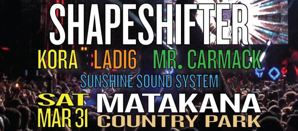 BUS SERVICE FROM AUCKLAND TO MATAKANA COUNTRY PARK