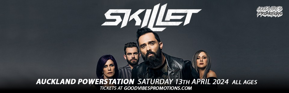 SKILLET (USA)