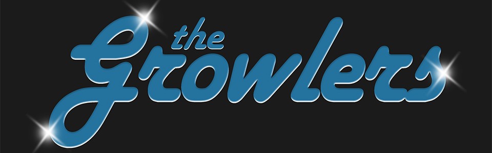 The Growlers