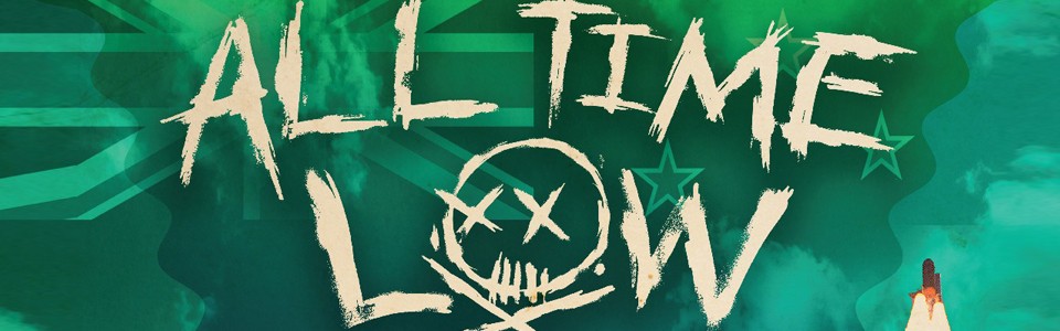 All Time Low